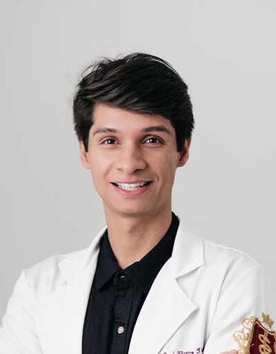Dr. José Victor Thasmo