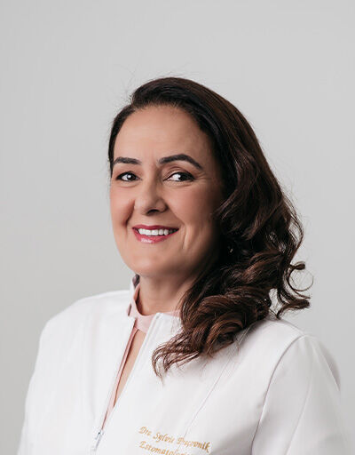 Dra. Sylvie Praçovnik